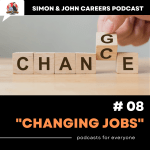 Simon and John Careers