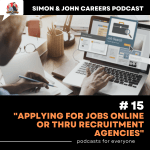 Simon and John Careers