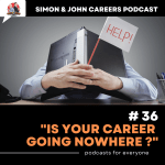 Simon and John Careers