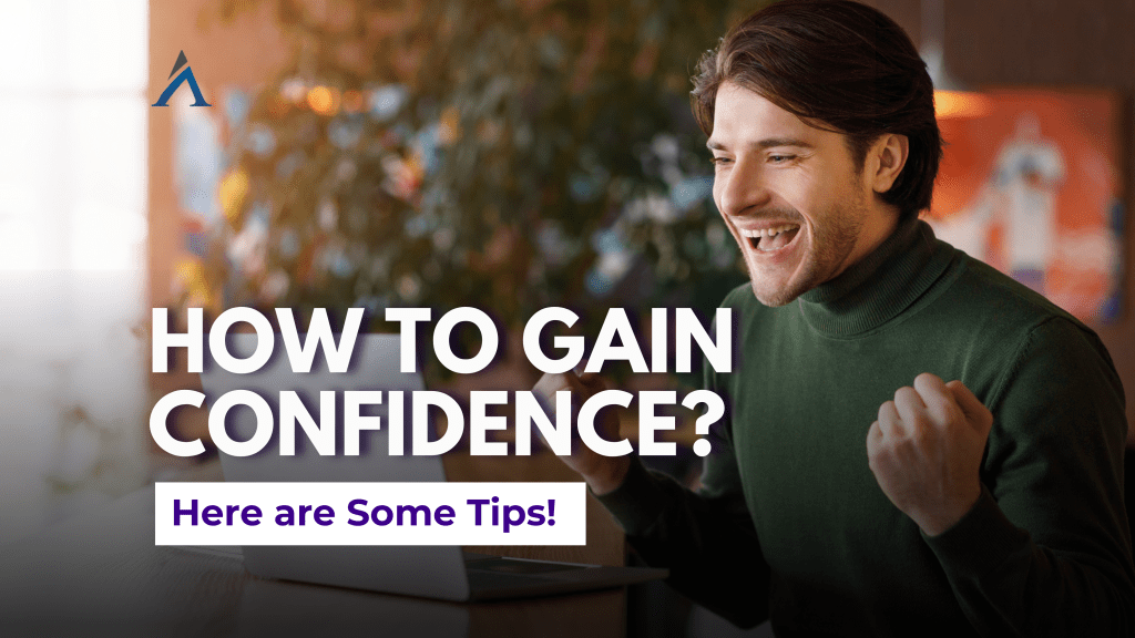 Illustration of Job Search Confidence Building